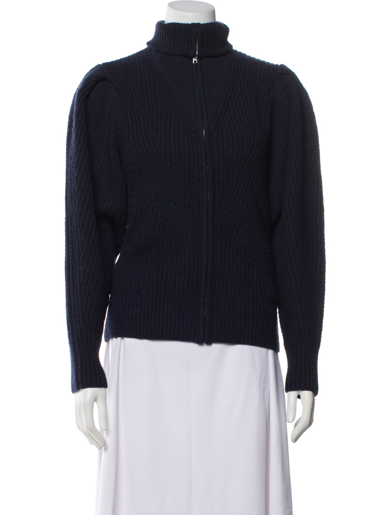 Isabel Marant Wool Jacket