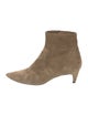 Isabel Marant Suede Boots