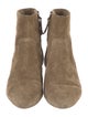 Isabel Marant Suede Boots