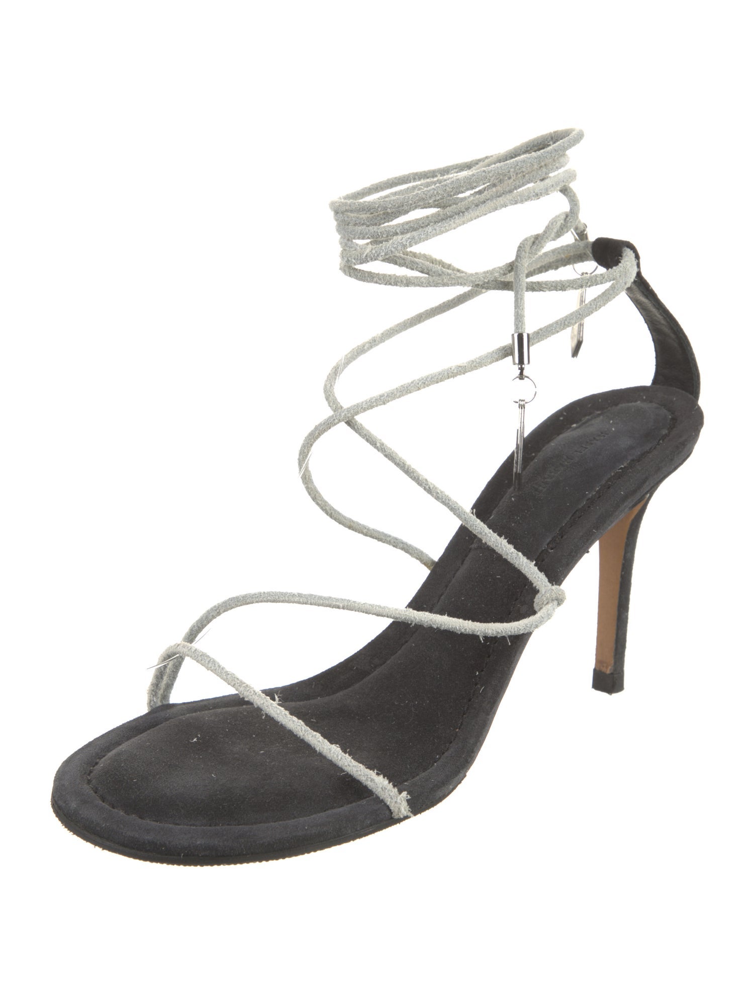 Isabel Marant Suede Sandals