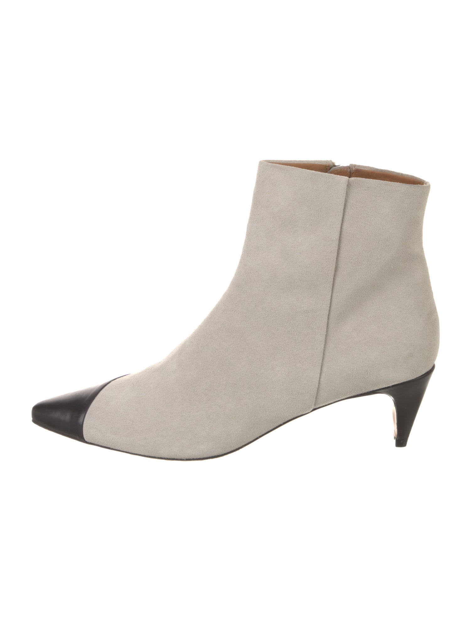 Isabel Marant Suede Boots w/ Tags