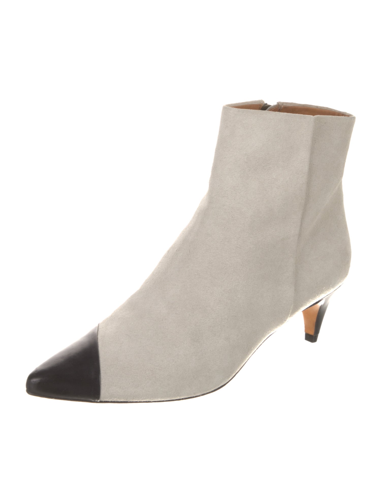 Isabel Marant Suede Boots w/ Tags