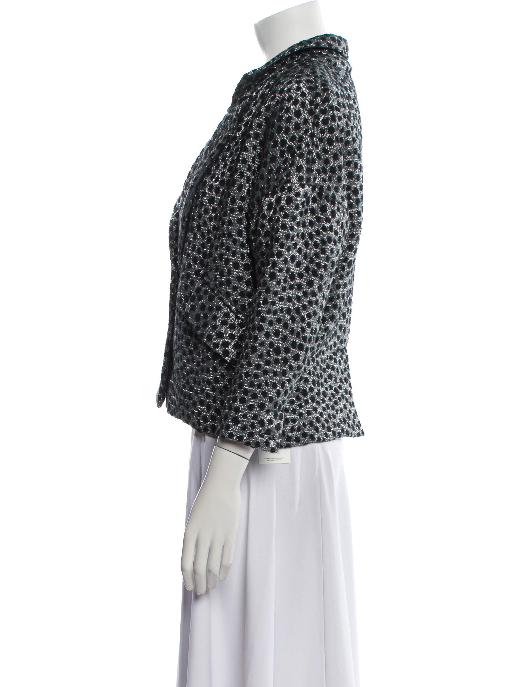 Isabel Marant Printed Jacket