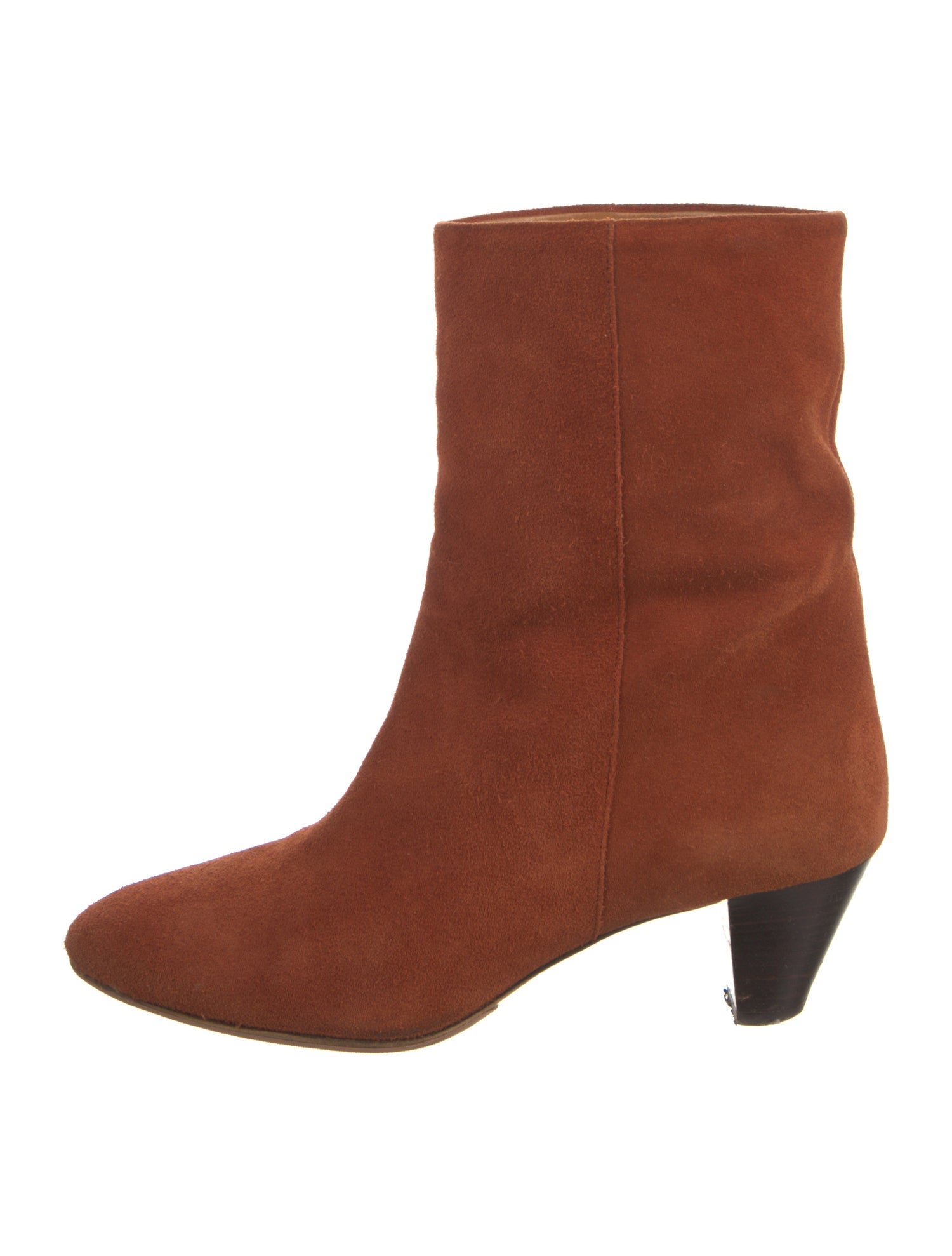 Isabel Marant Suede Boots