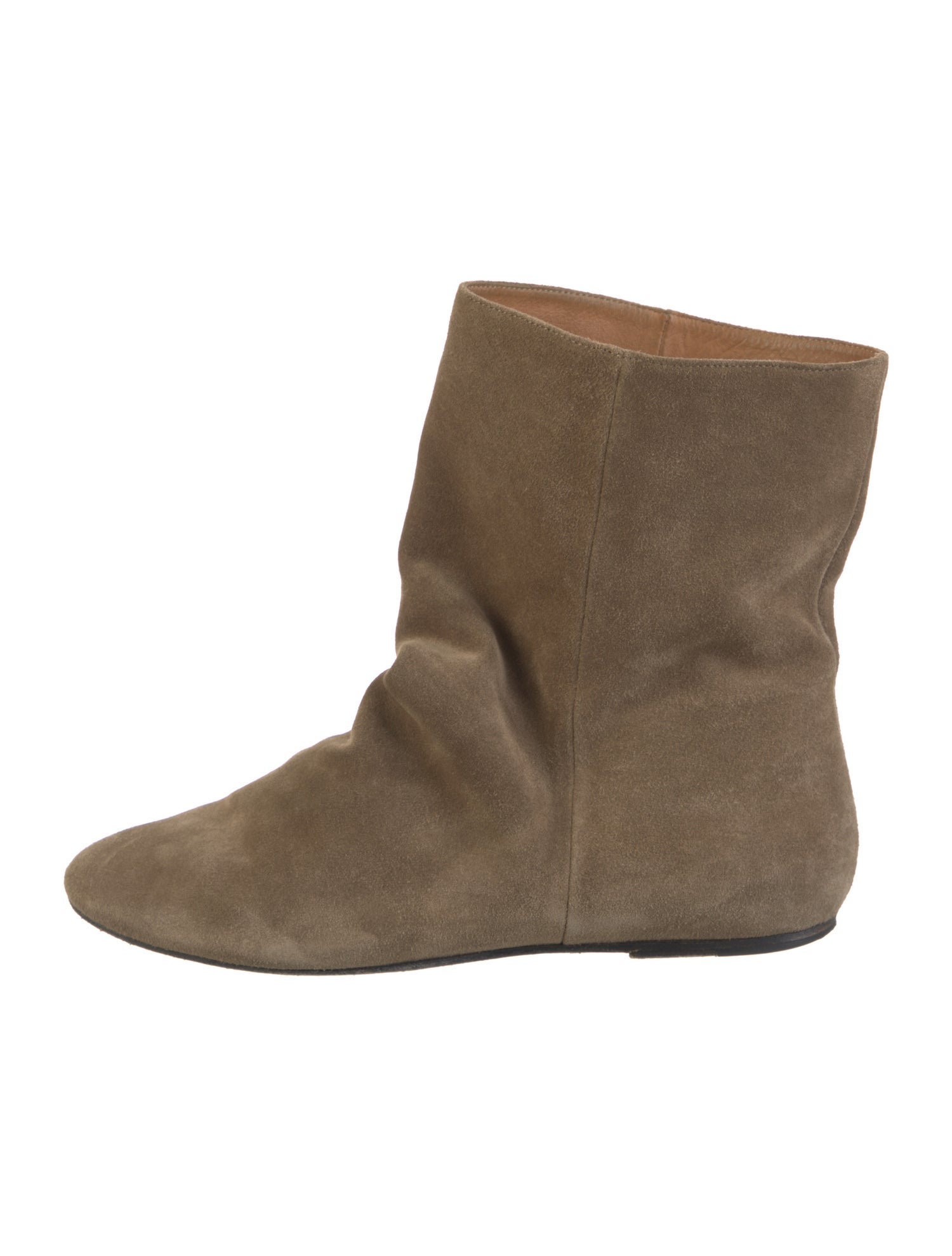 Isabel Marant Suede Boots