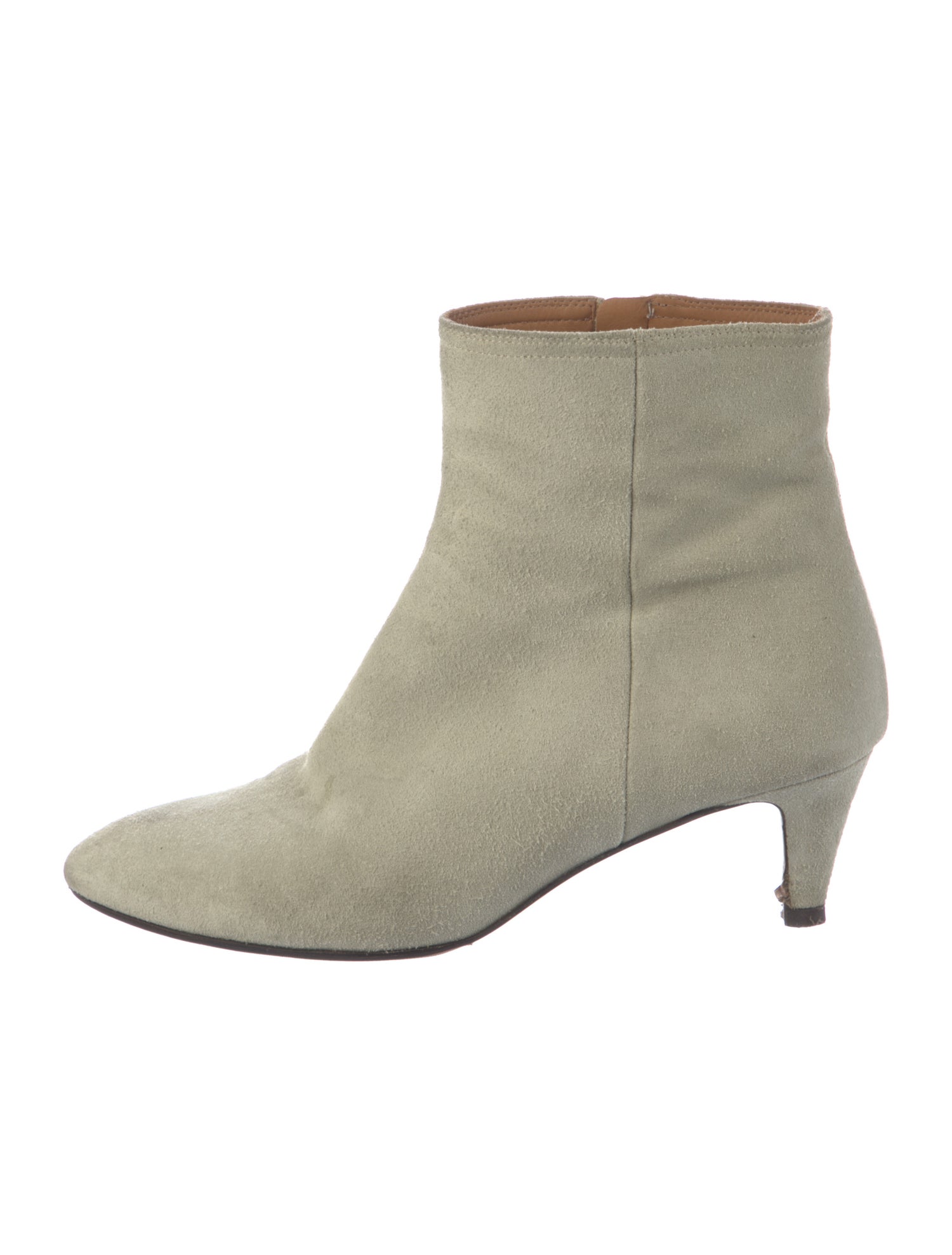 Isabel Marant Suede Boots