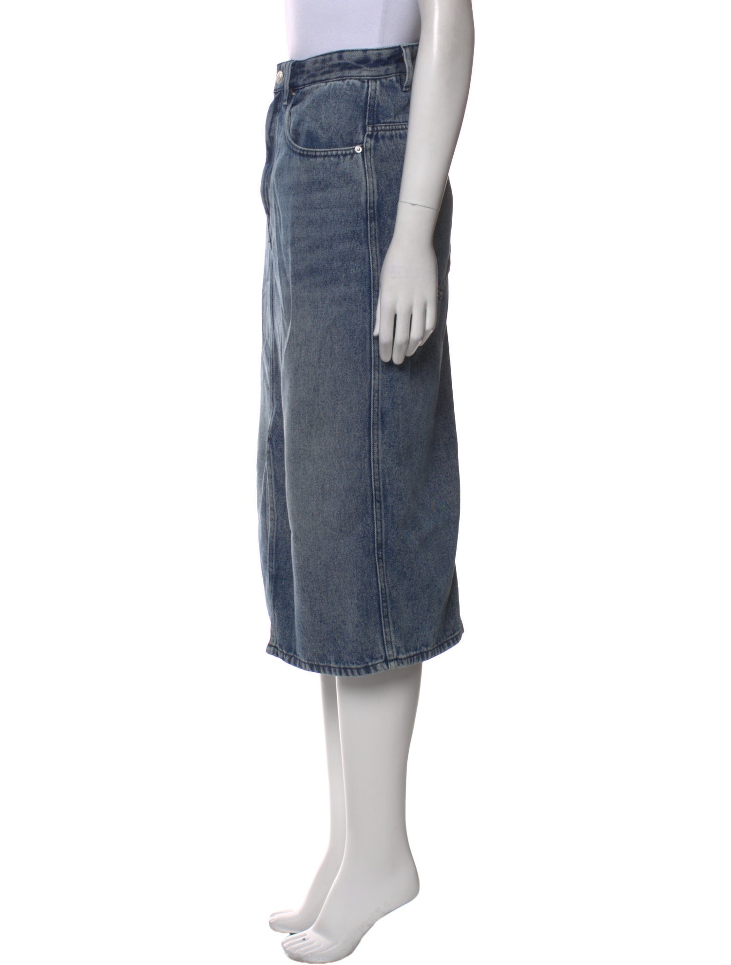 Isabel Marant Midi Length Skirt