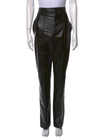 Isabel Marant Straight Leg Pants