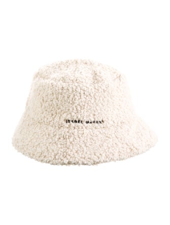 Isabel Marant Denji Bucket Hat