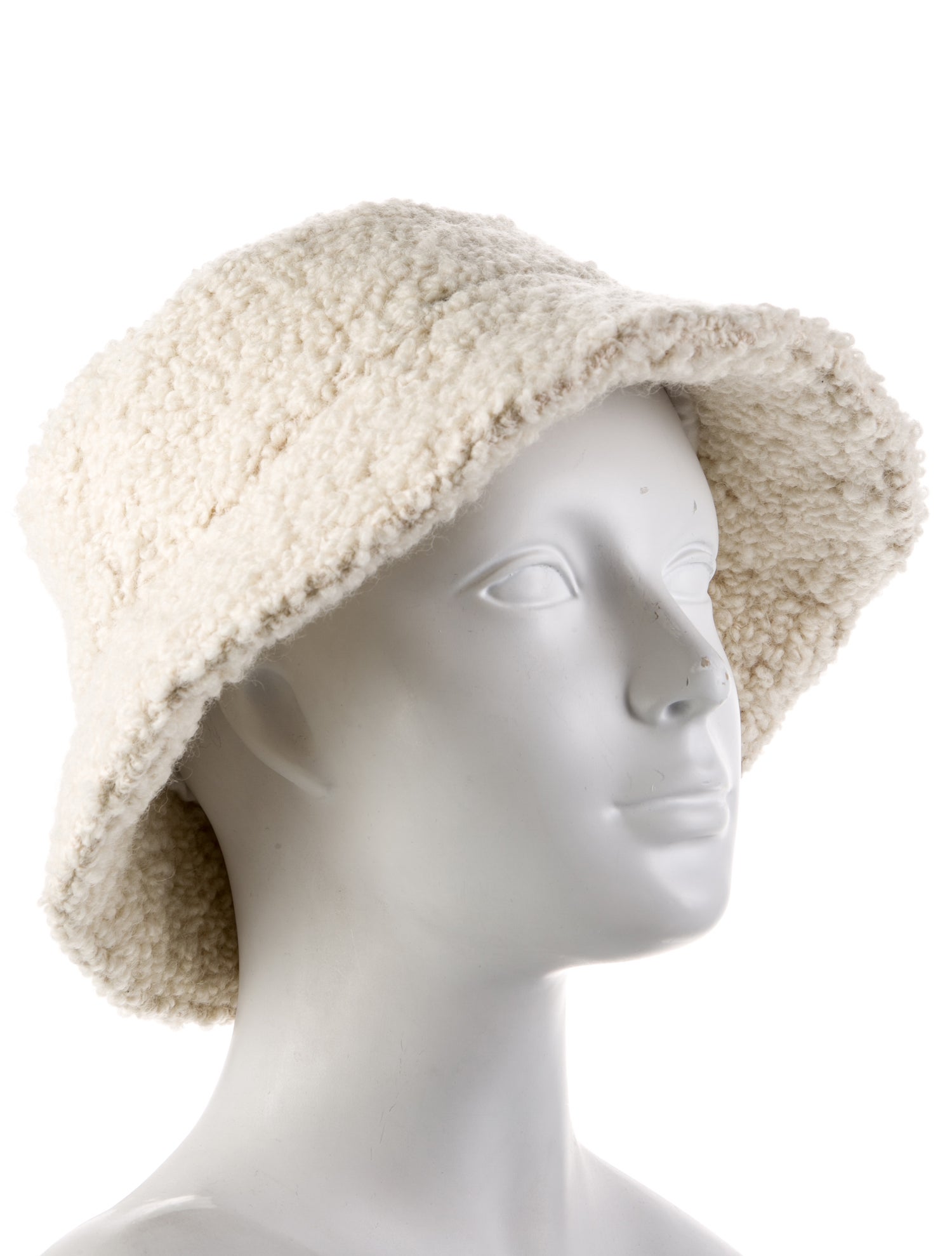 Isabel Marant Denji Bucket Hat