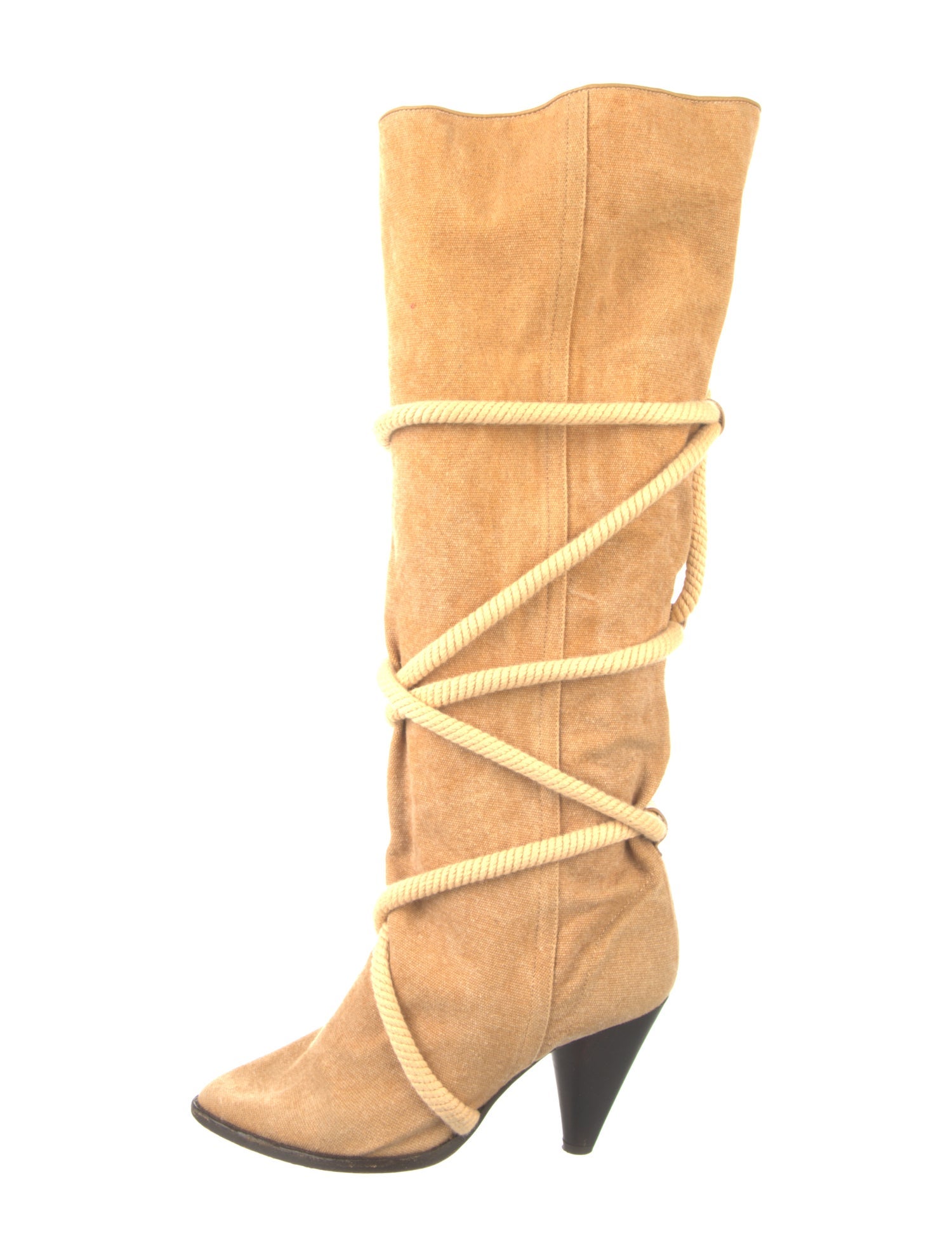 Isabel Marant Slouch Boots