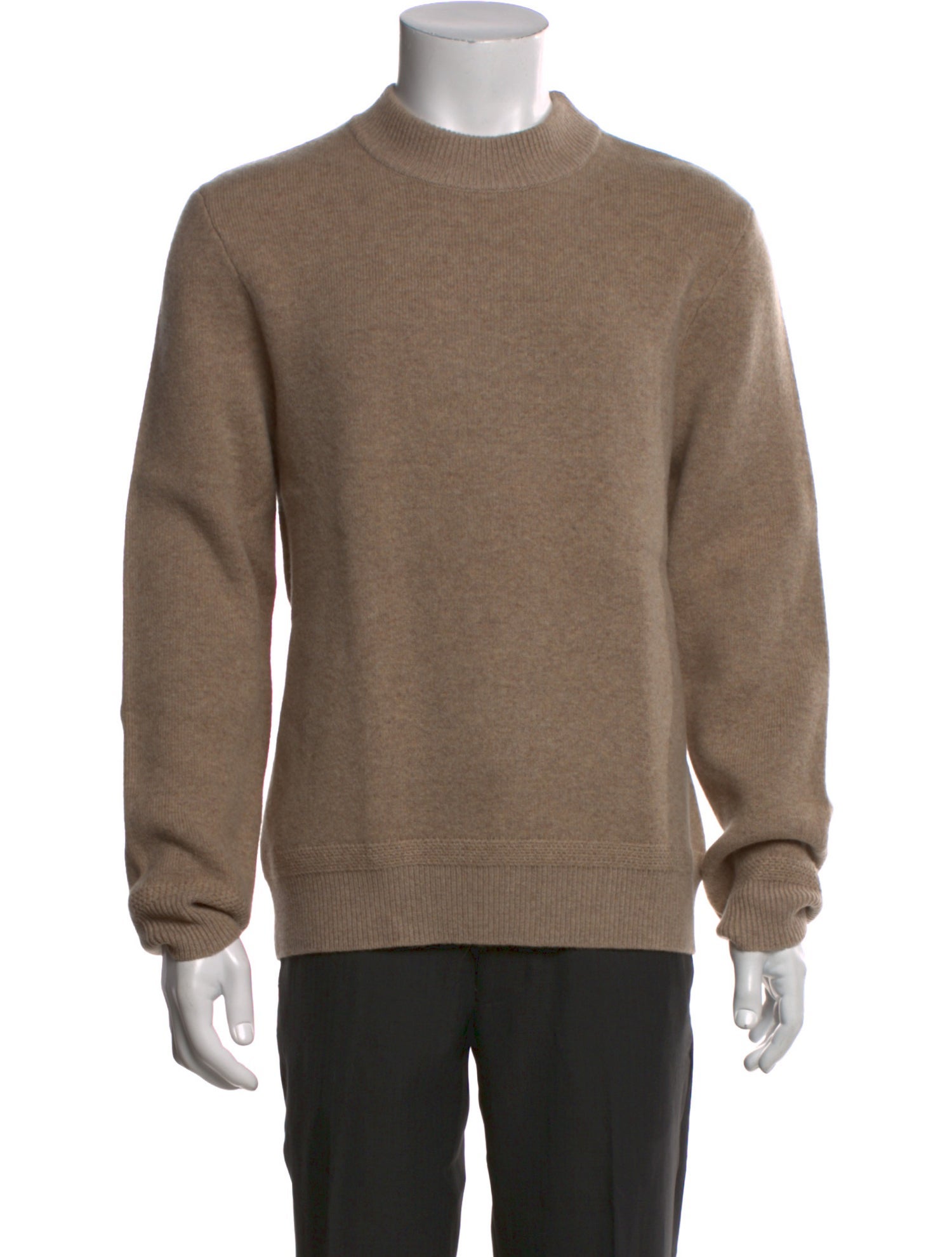 Isabel Marant Crew Neck Long Sleeve Pullover w/ Tags