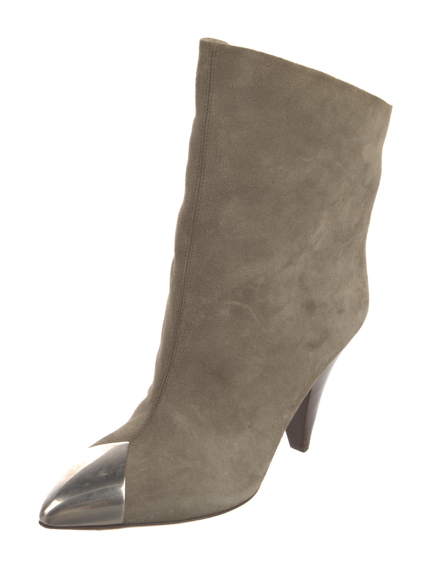 Isabel Marant Suede Boots