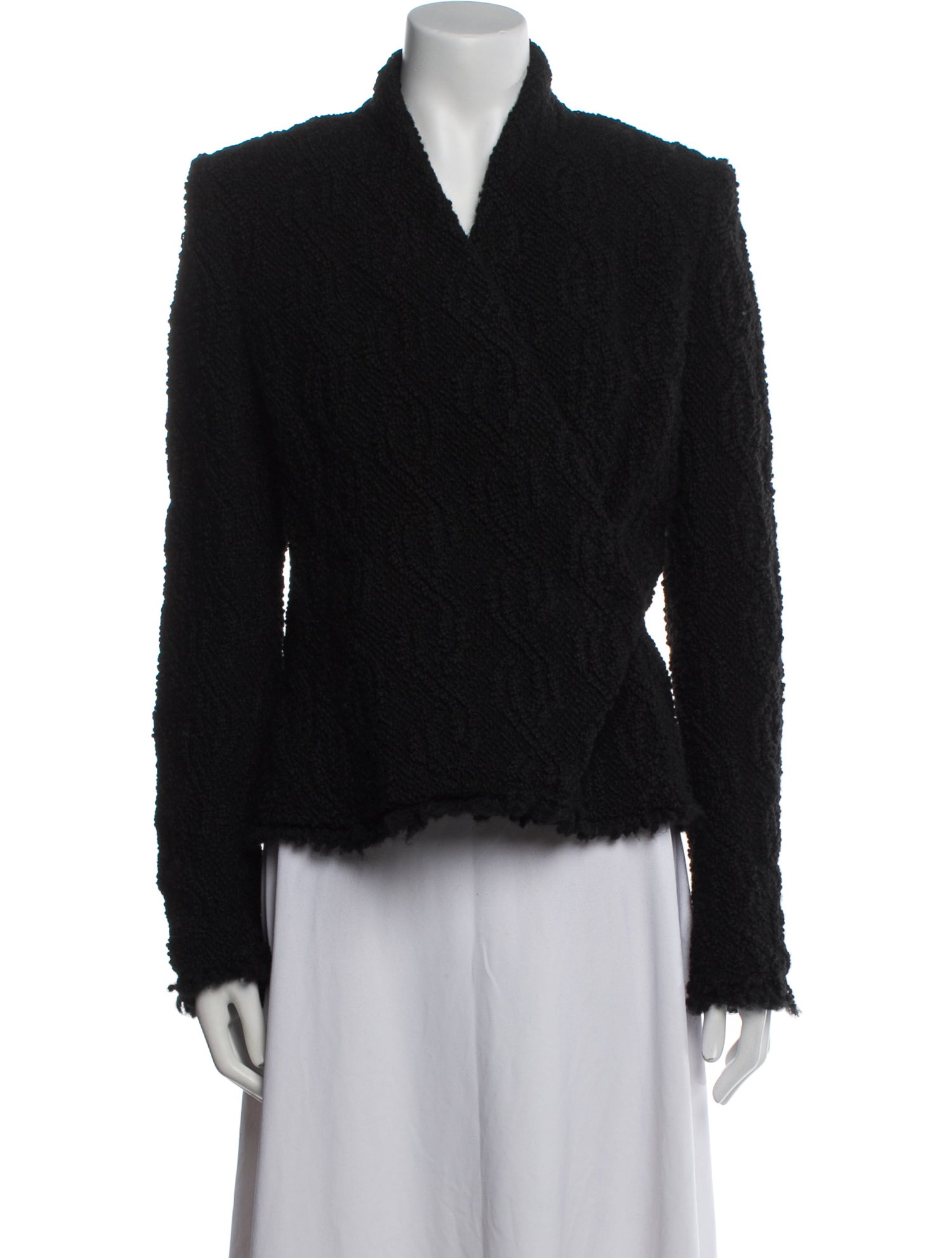 Isabel Marant Wool Evening Jacket w/ Tags