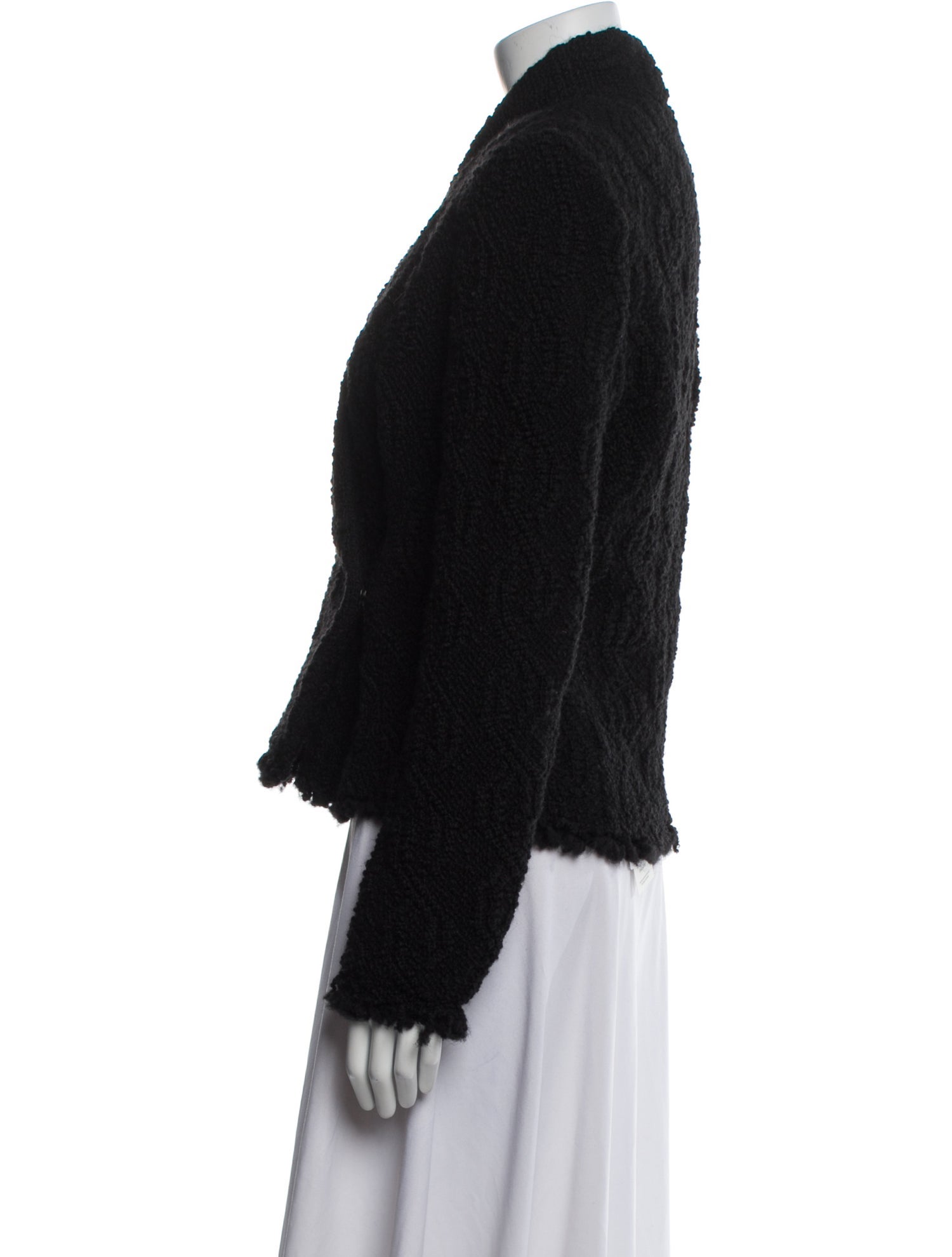 Isabel Marant Wool Evening Jacket w/ Tags