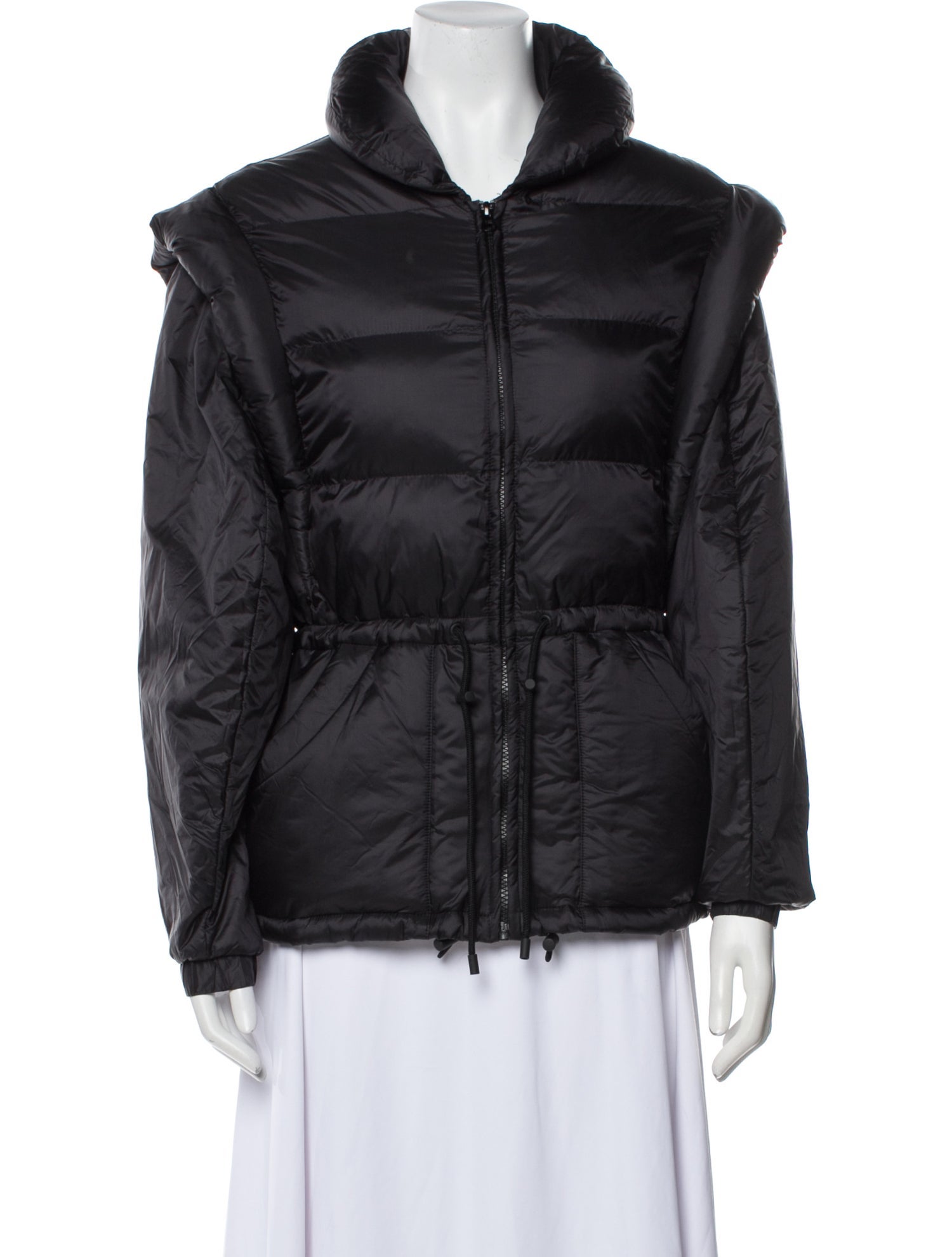 Isabel Marant Nylon Jacket