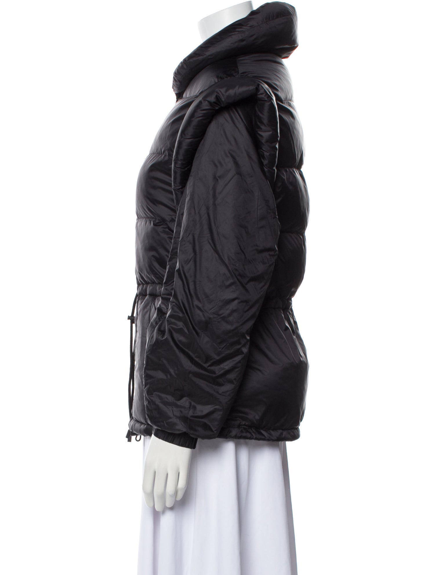 Isabel Marant Nylon Jacket