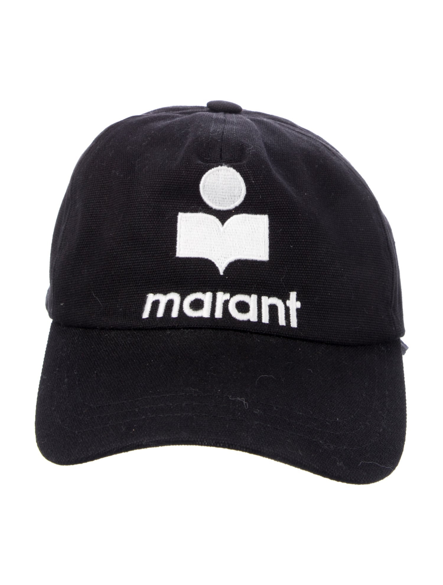 Isabel Marant Isabel Marant Baseball Cap