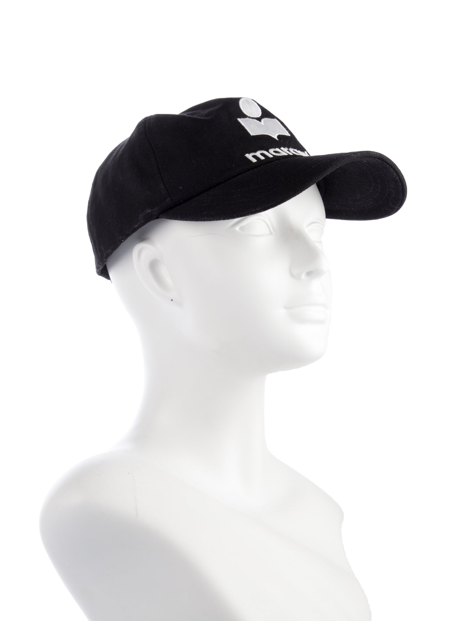 Isabel Marant Isabel Marant Baseball Cap