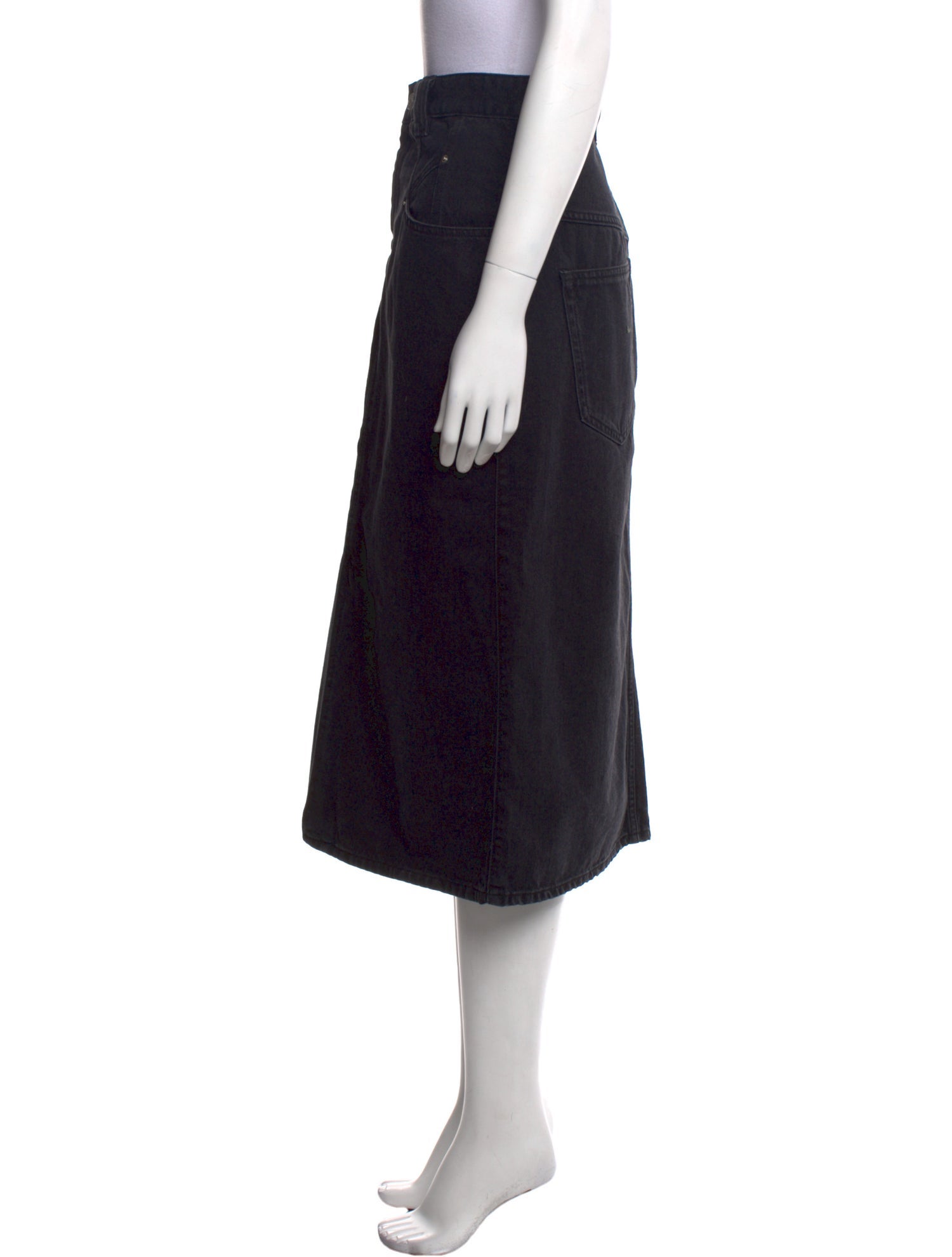 Isabel Marant Midi Length Skirt