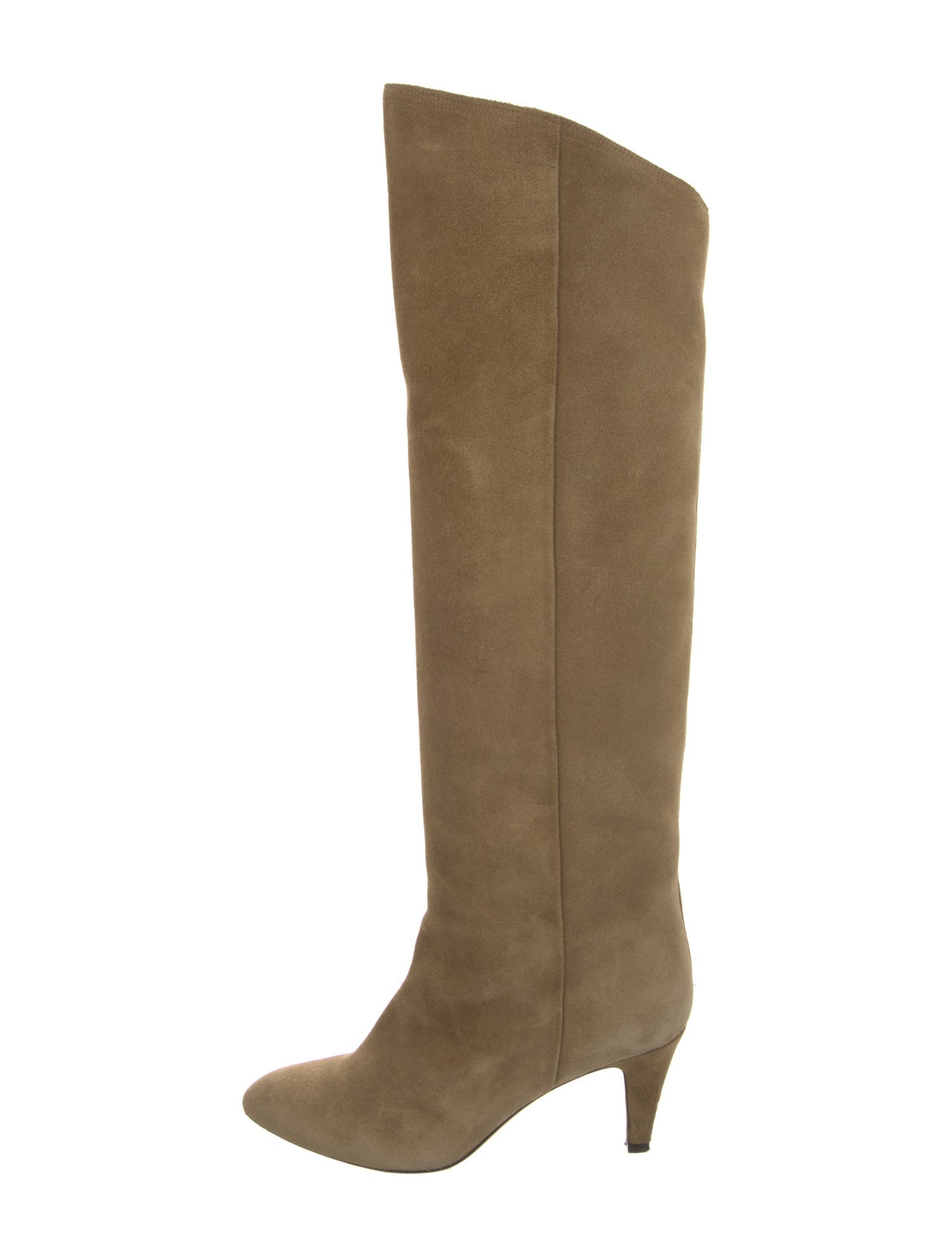 Isabel Marant Suede Boots
