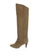 Isabel Marant Suede Boots