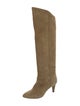Isabel Marant Suede Boots