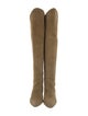 Isabel Marant Suede Boots