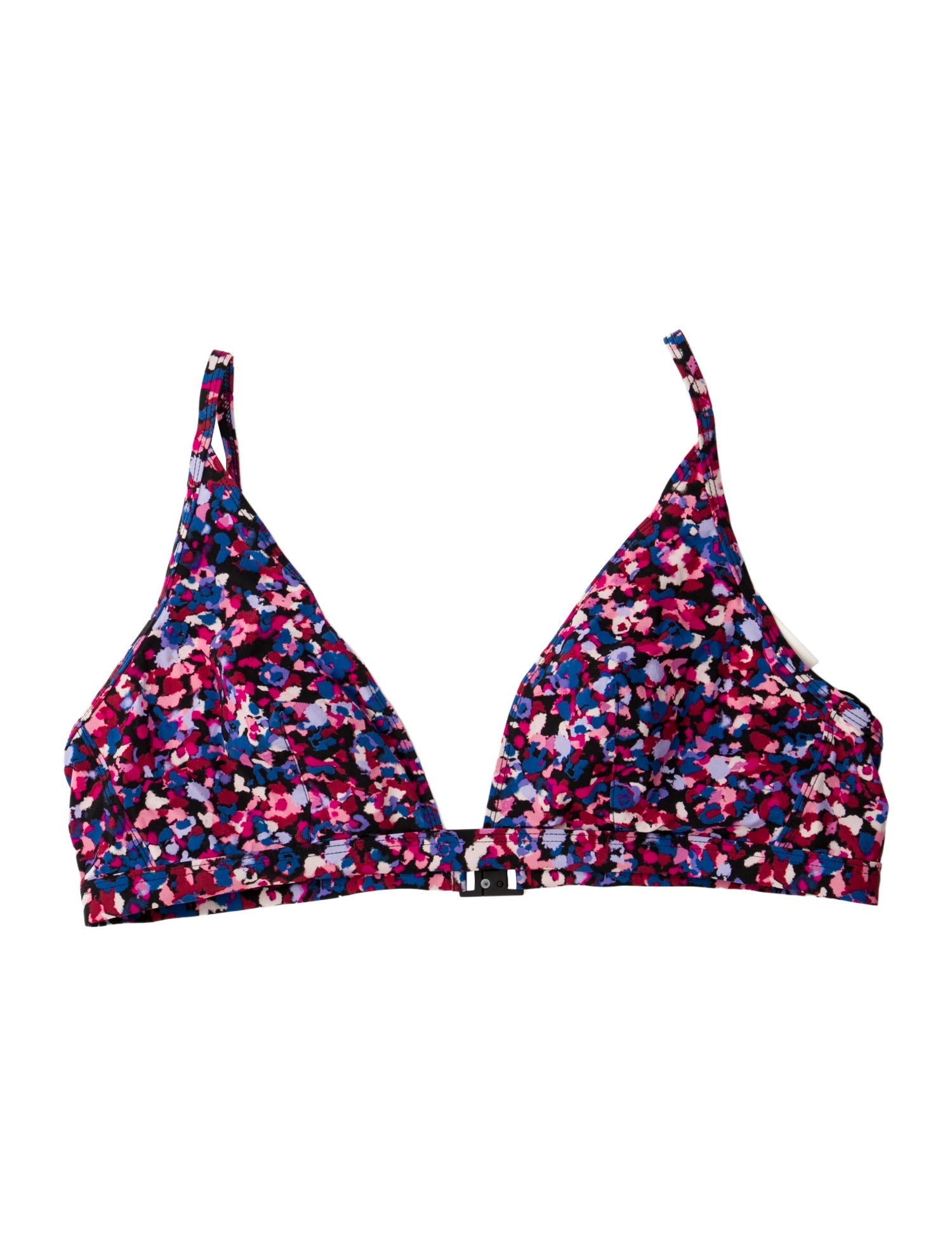 Isabel Marant Printed Top w/ Tags