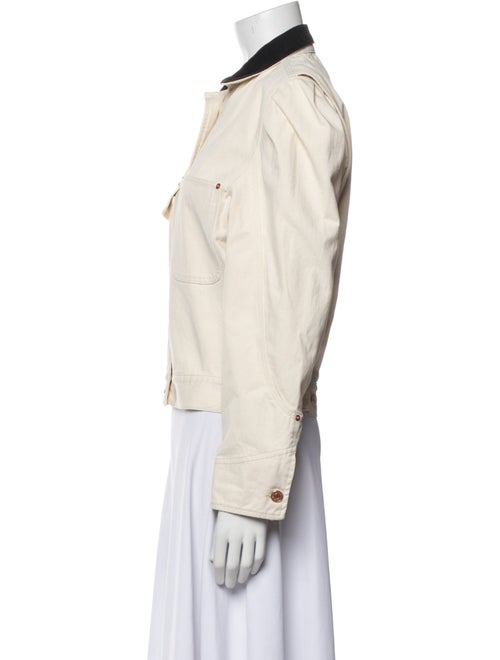 Isabel Marant Denim Jacket