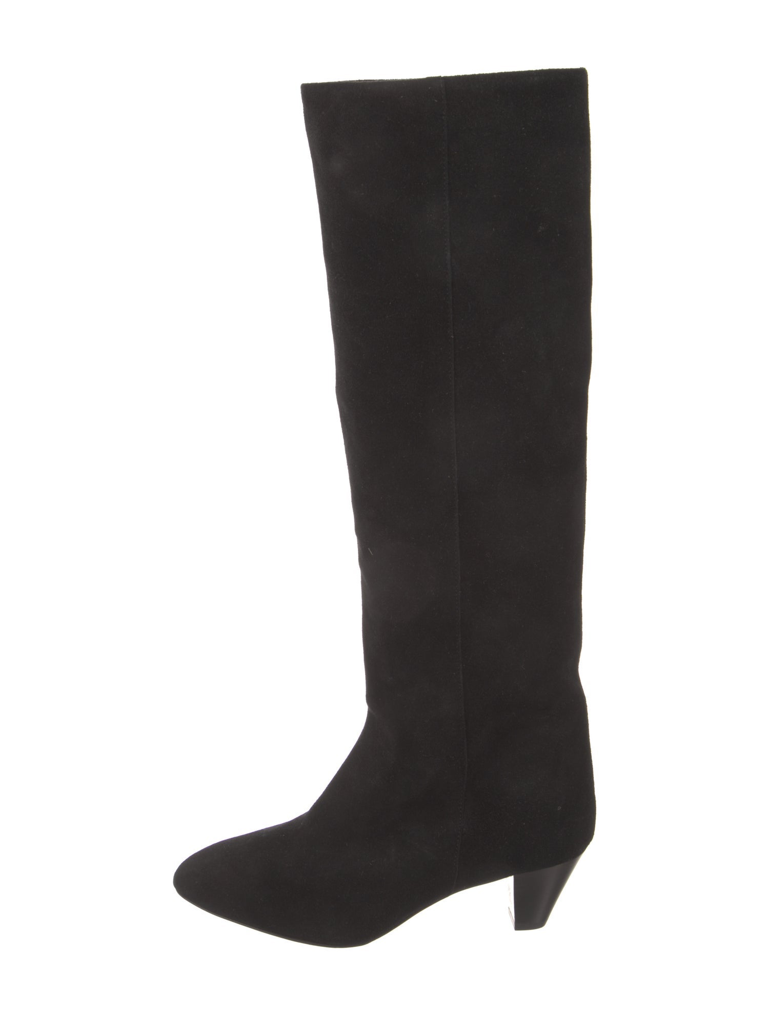 Isabel Marant Suede Boots