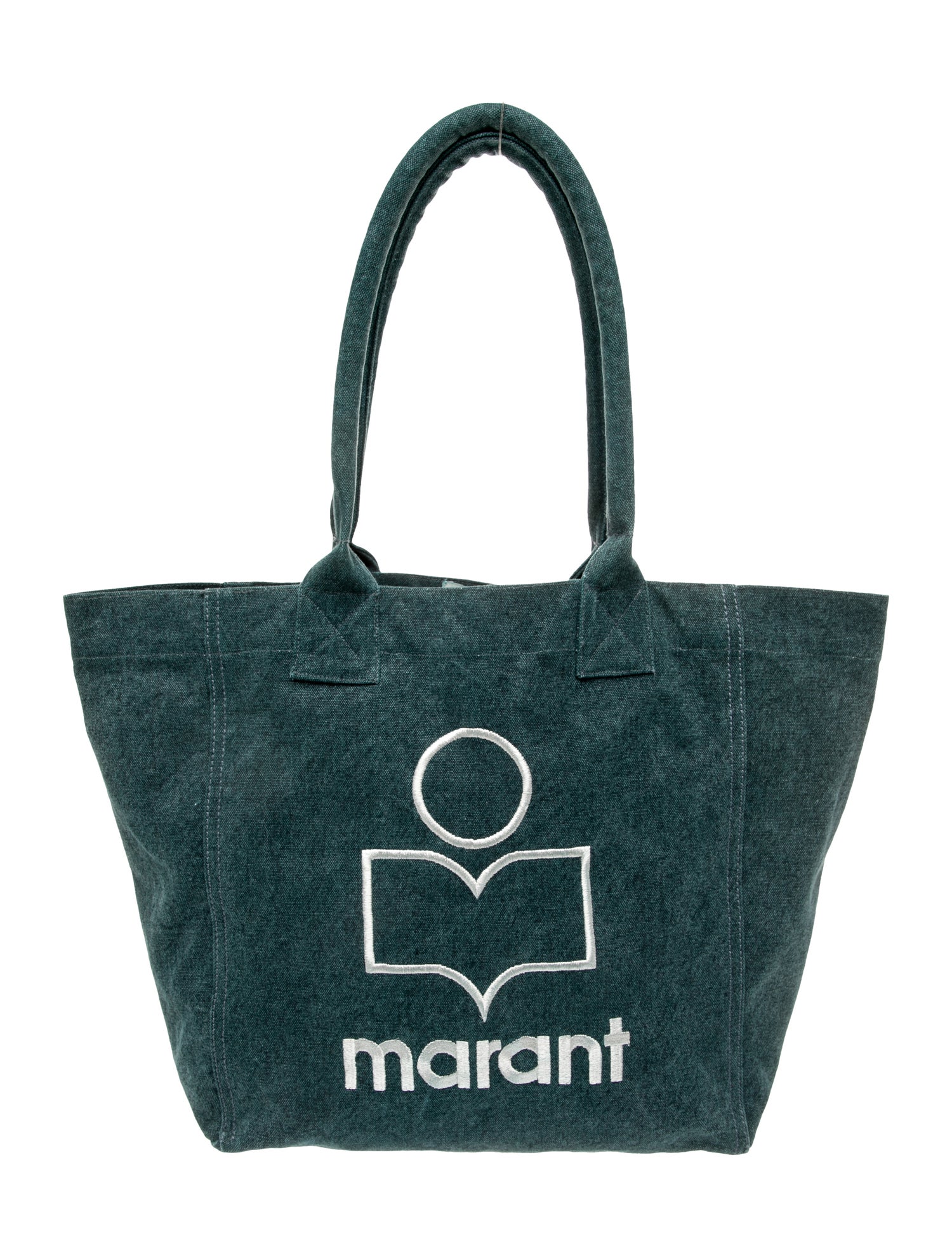 Isabel Marant Canvas Tote