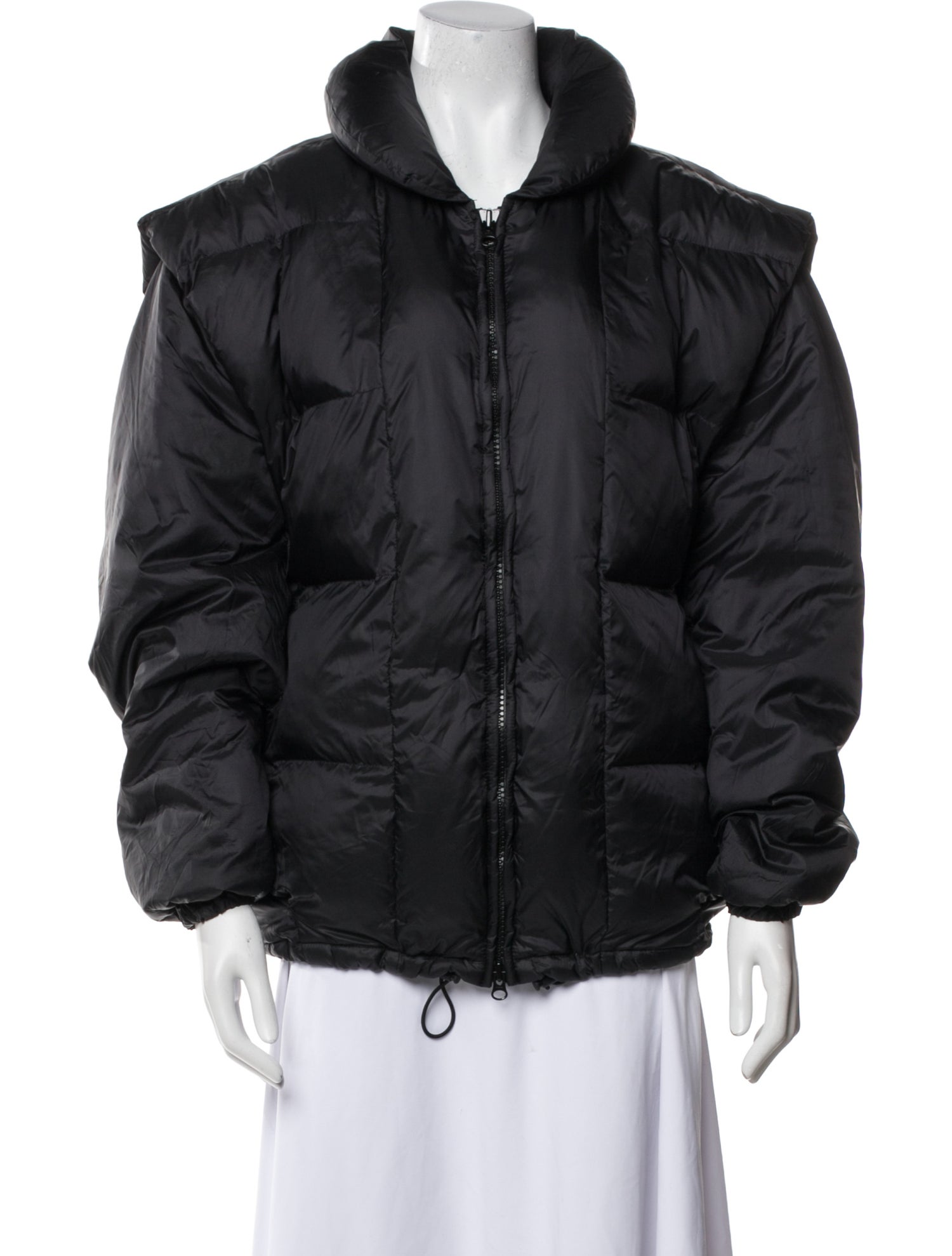 Isabel Marant Nylon Parka