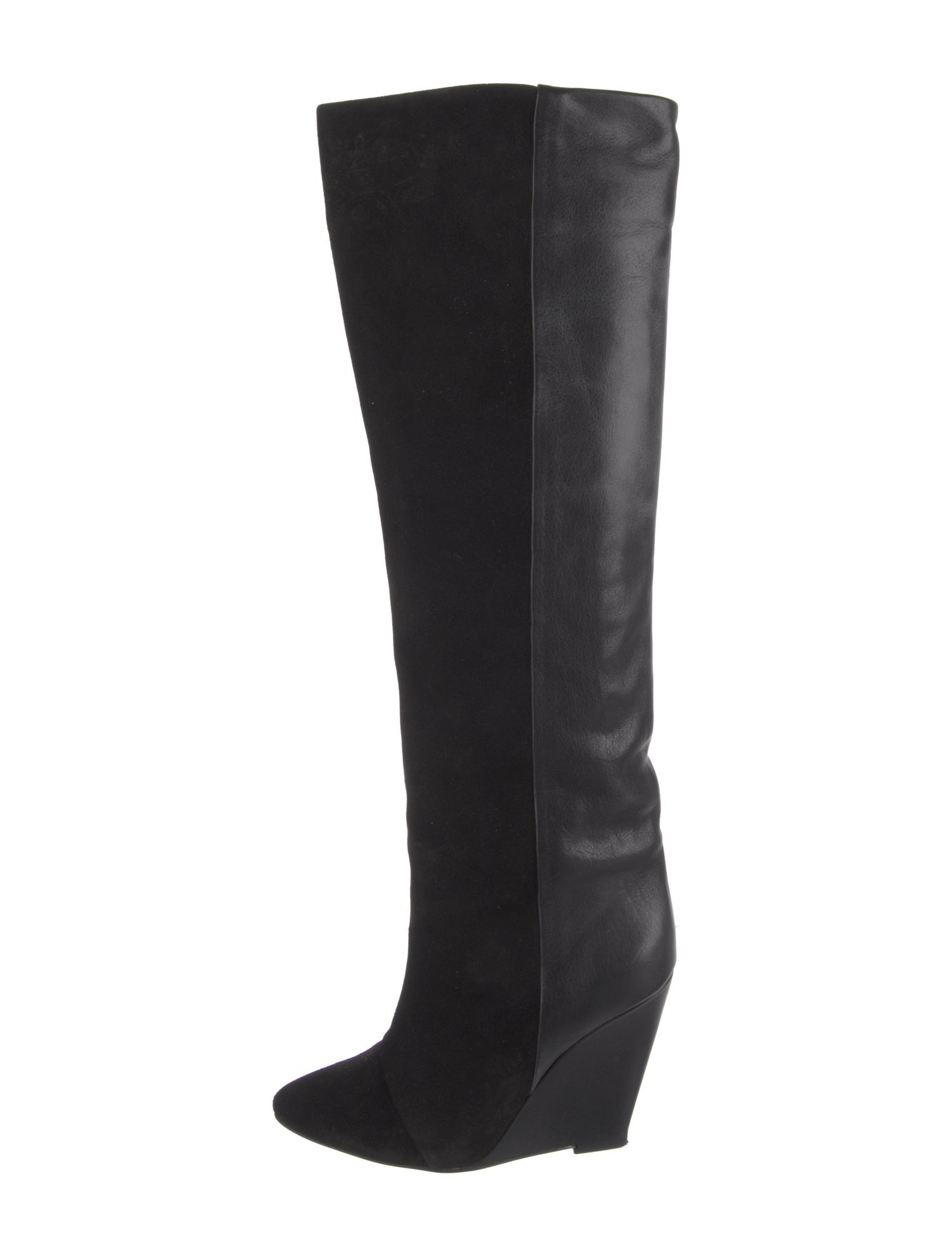 Isabel Marant Suede Boots