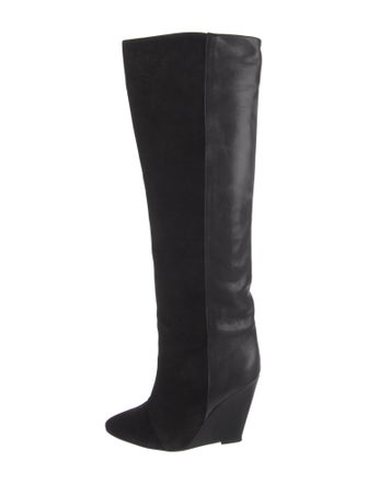 Isabel Marant Suede Boots