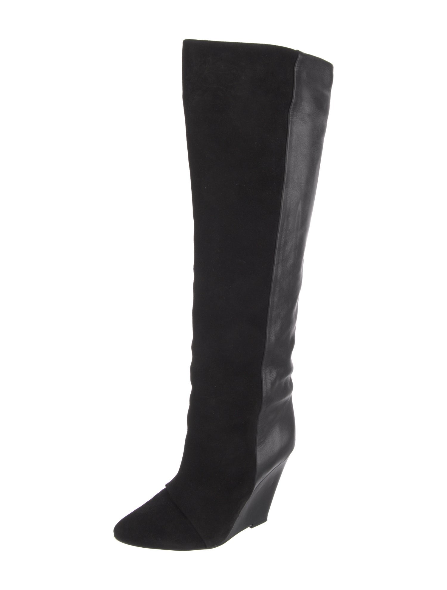 Isabel Marant Suede Boots