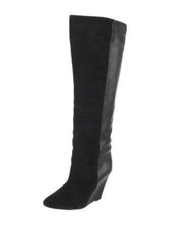 Isabel Marant Suede Boots