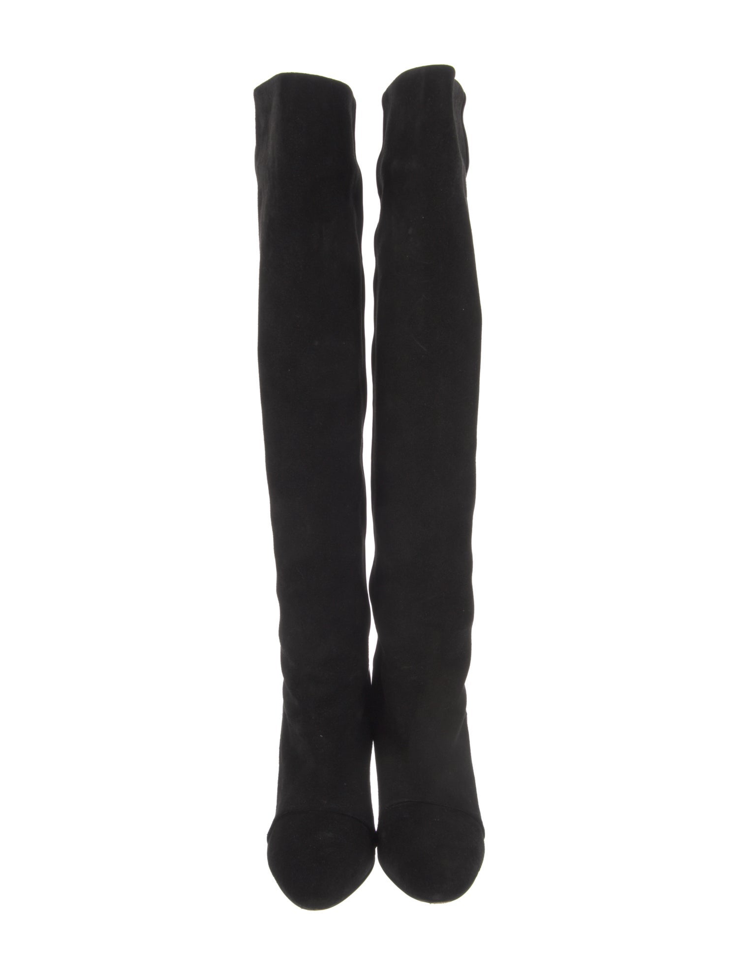 Isabel Marant Suede Boots