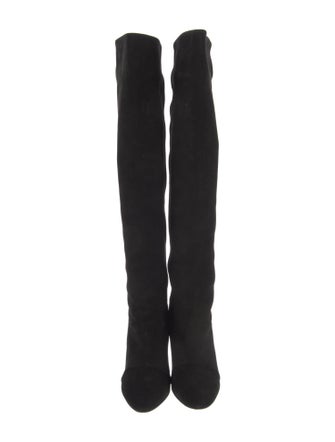 Isabel Marant Suede Boots