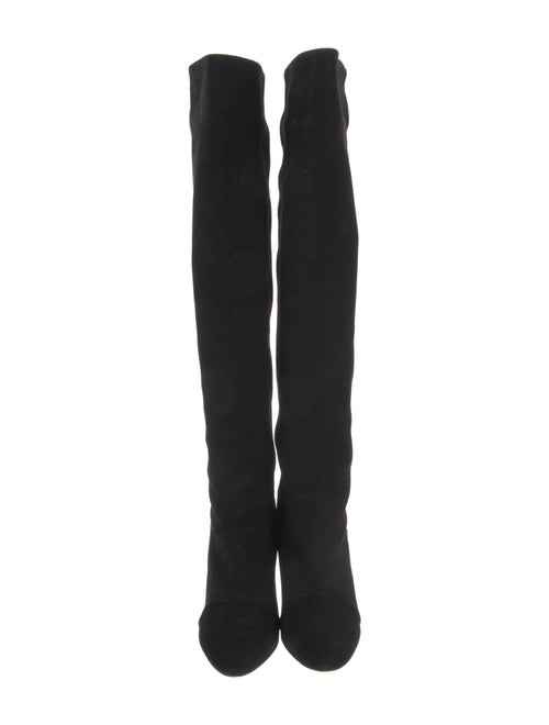 Isabel Marant Suede Boots