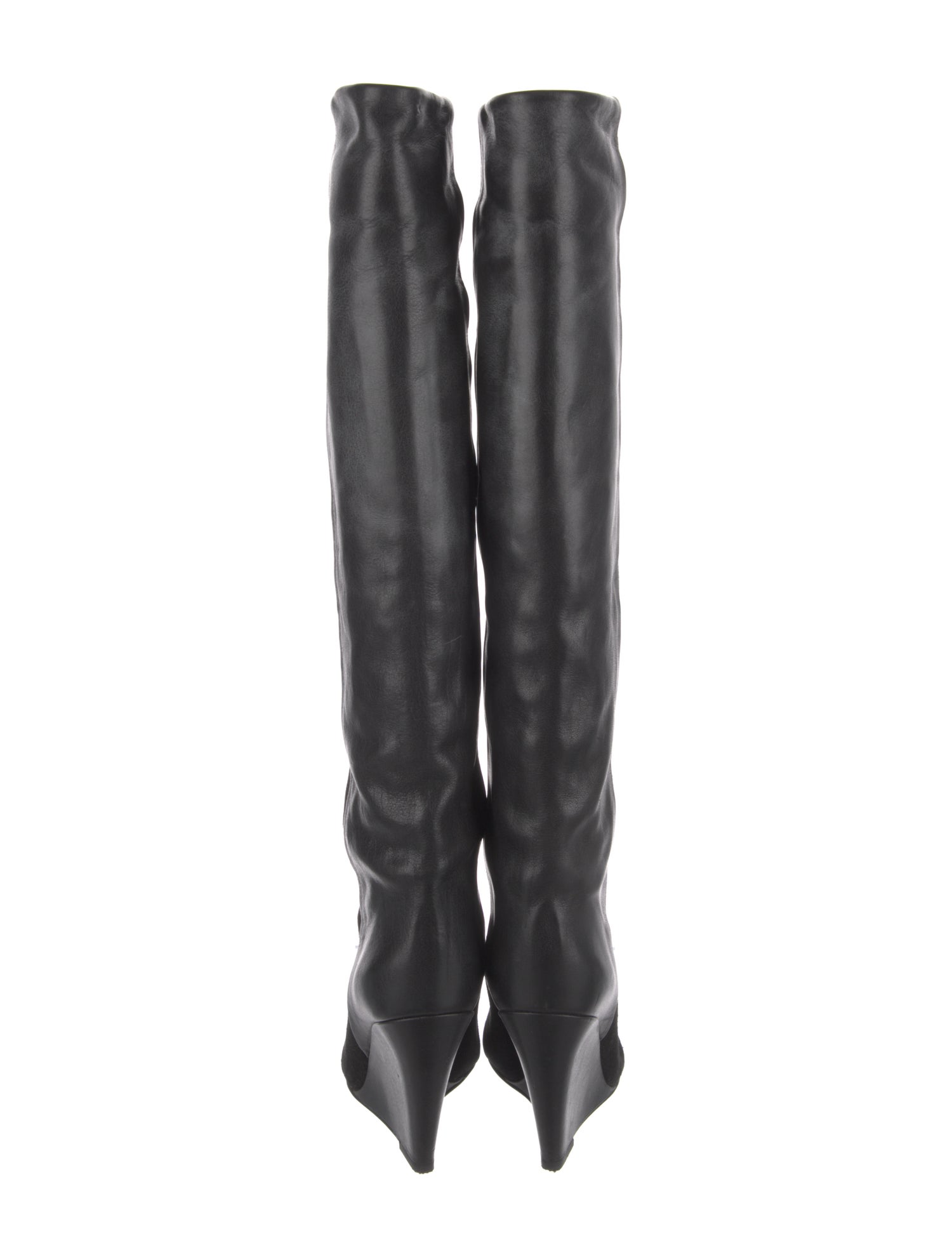 Isabel Marant Suede Boots