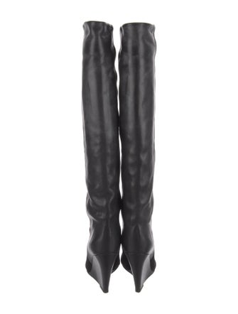 Isabel Marant Suede Boots