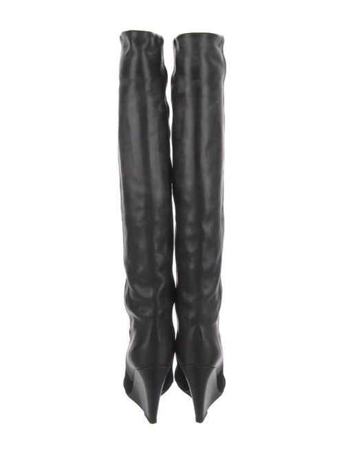 Isabel Marant Suede Boots