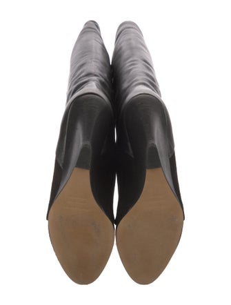 Isabel Marant Suede Boots