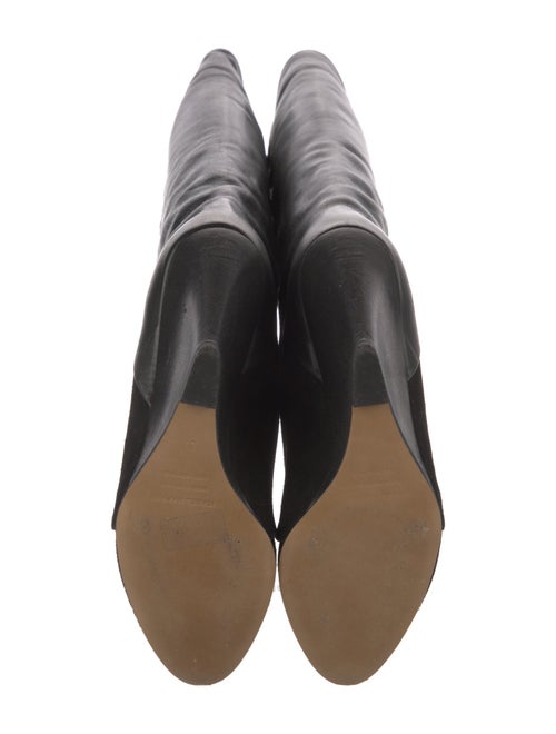 Isabel Marant Suede Boots