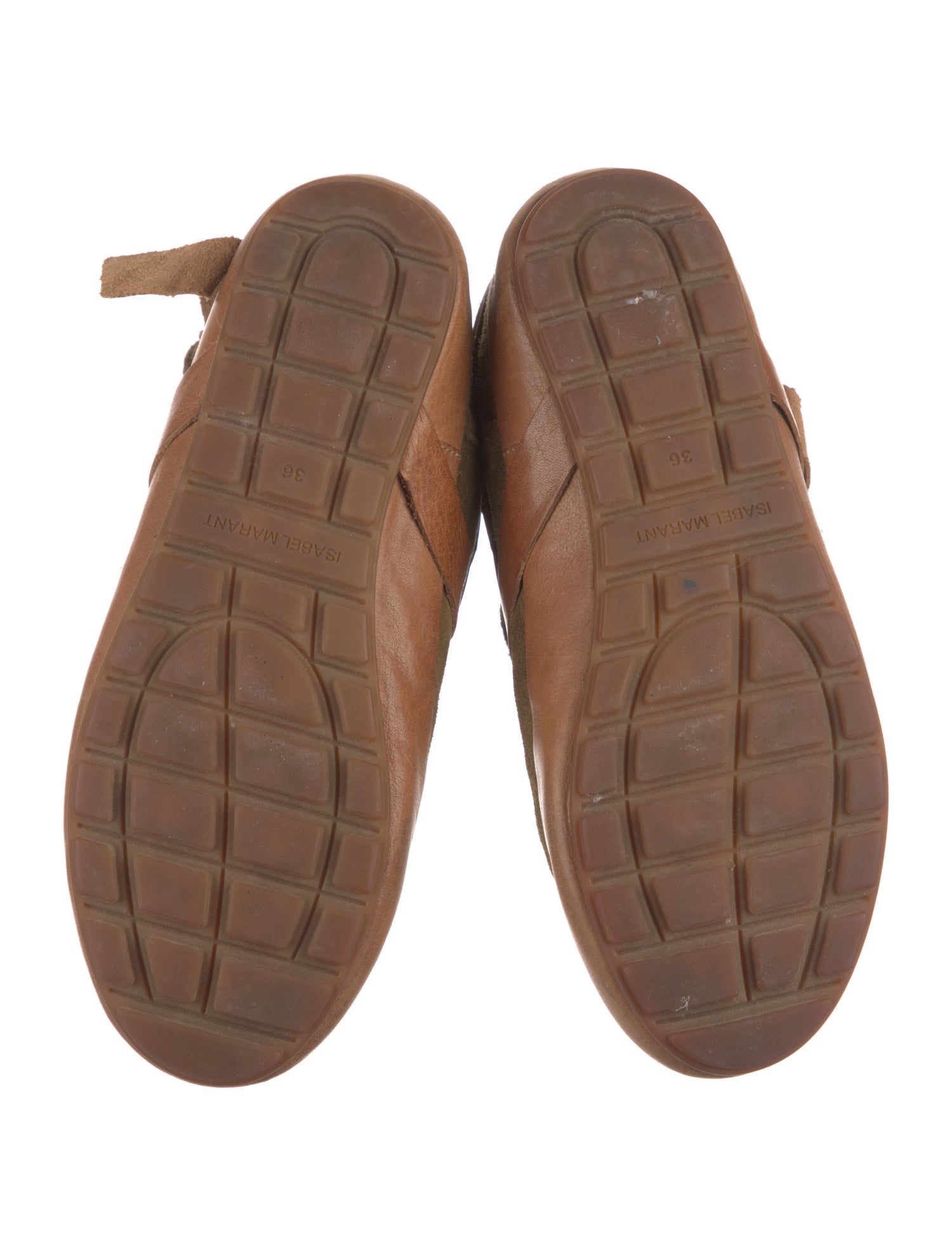 Isabel Marant Suede Boots