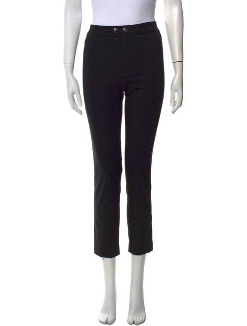 Isabel Marant Straight Leg Pants