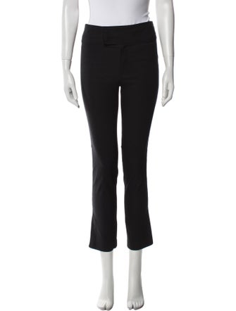 Isabel Marant Straight Leg Pants