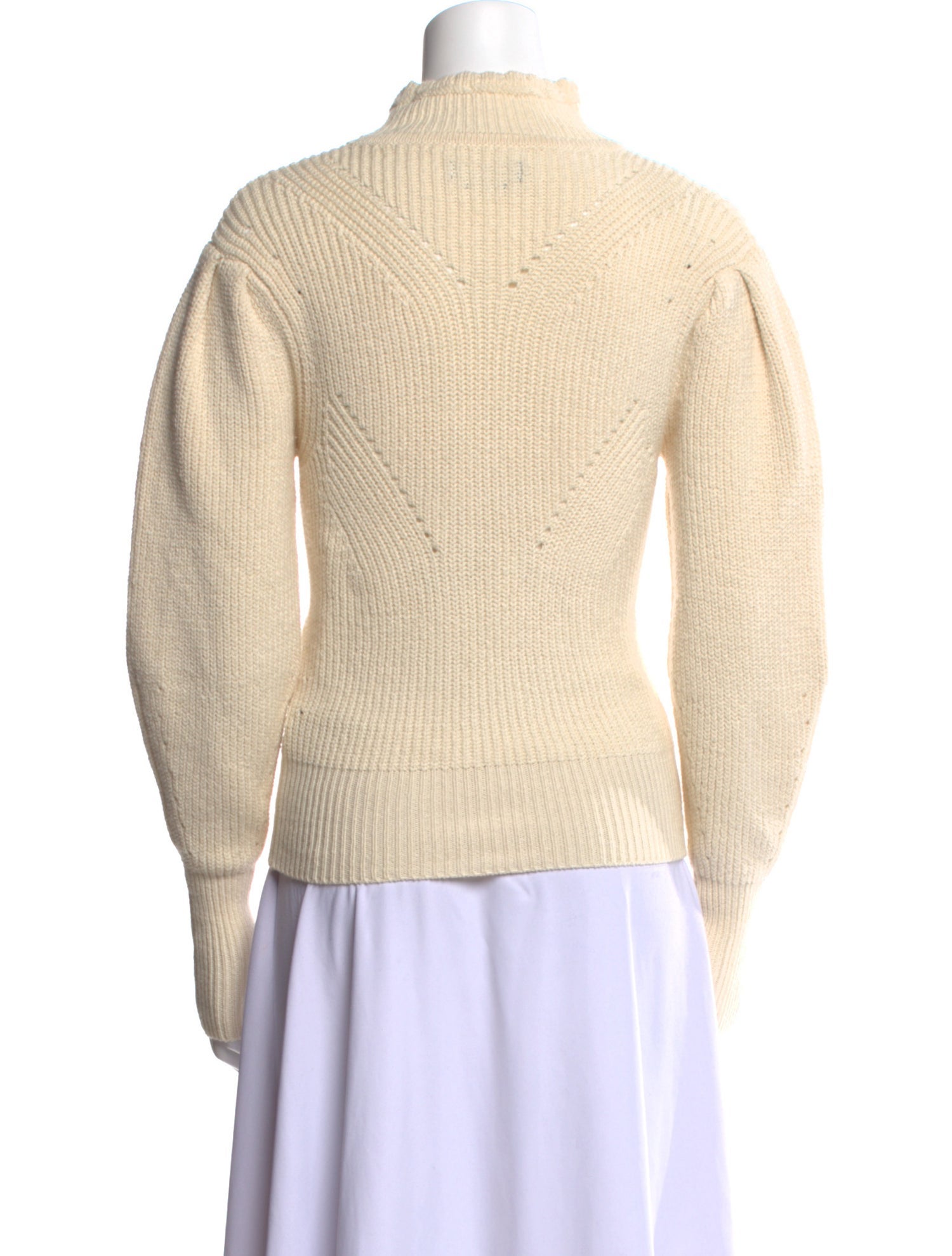 Isabel Marant Turtleneck Sweater