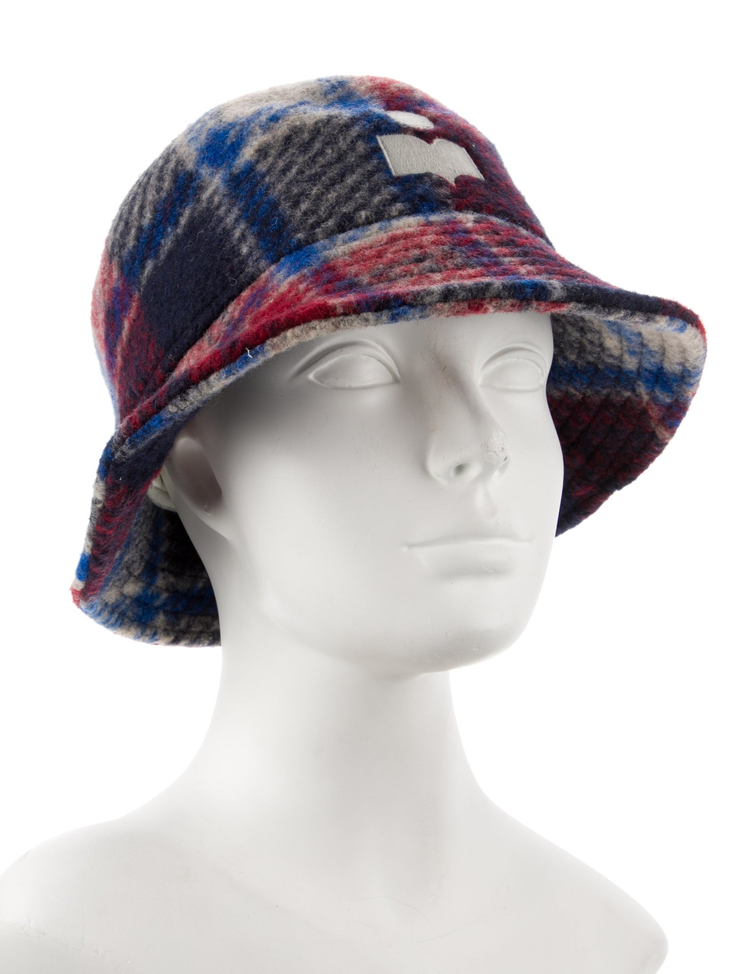 Isabel Marant Bucket Hat